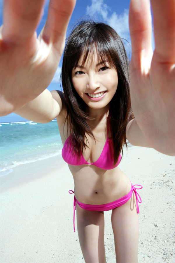 [For-side]系列日本美女写真2006-2008年合集