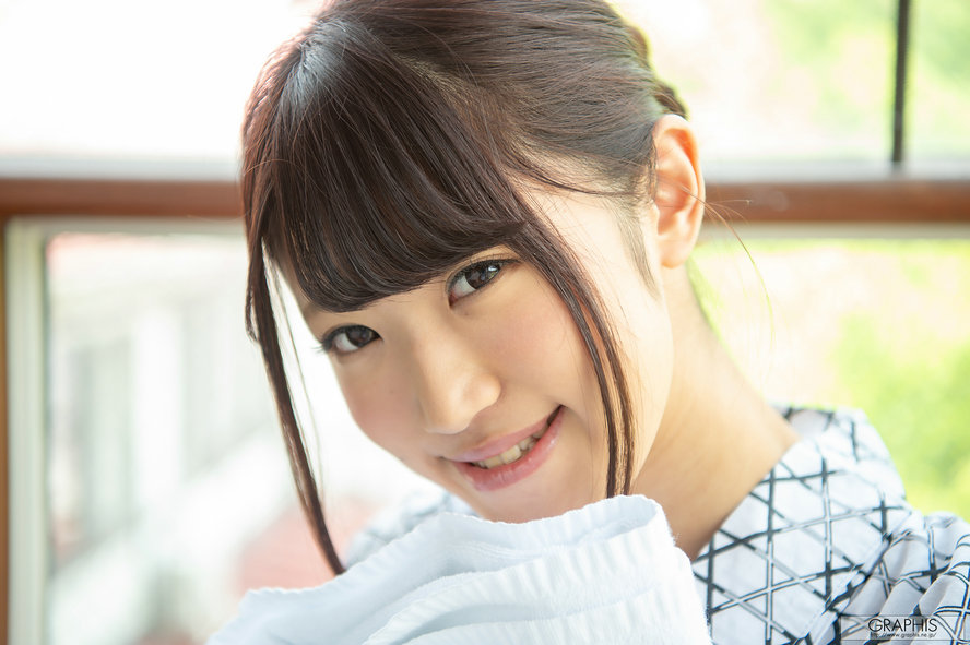[Graphis Gals] NO.430 Ami Ayuha 阿由葉あみ Noble Heart