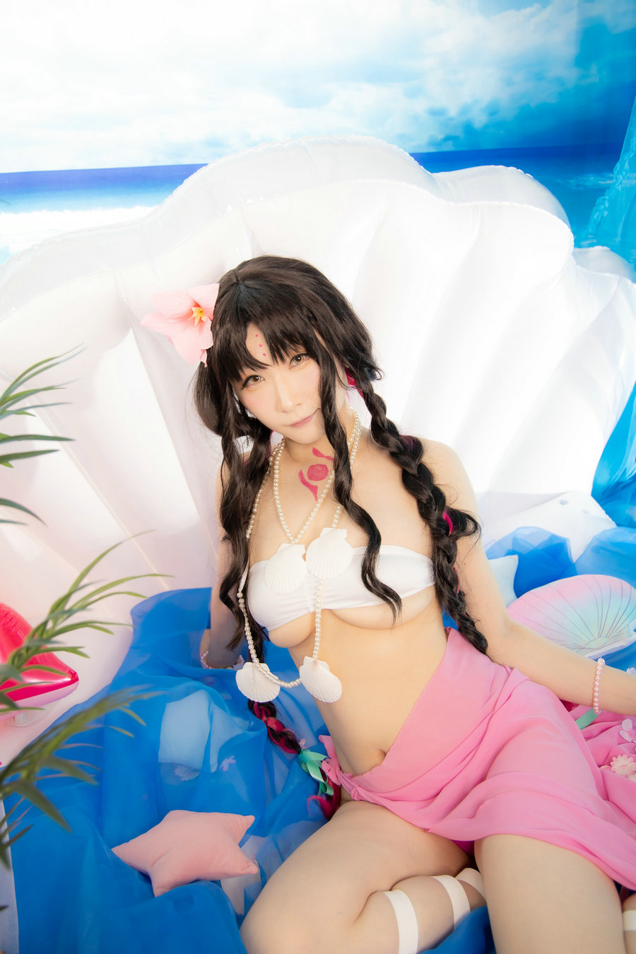 (Cosplay) [my suite (あつき)] SUITE GRAND ORDER XX [324P548MB]