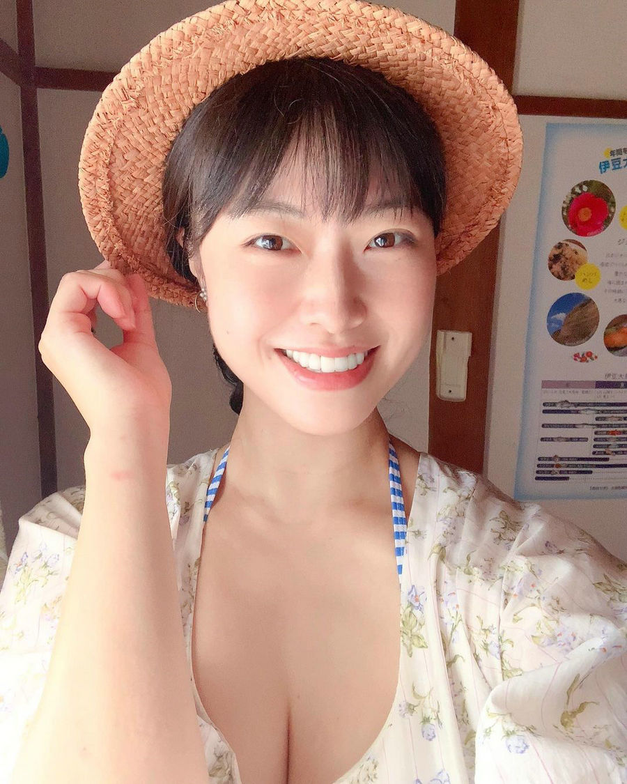 Asuka Oda 小田飛鳥 Instagram Collection [4577P318V-1.60GB]