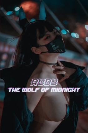 [DJAWA] Mimmi - Rudy The Wolf of Midnight [228P-2.98GB]