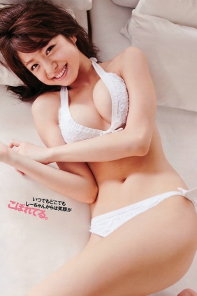 [Weekly Playboy] 2011 No.26 江口爱美 中村静香 にわみきほ 石桥杏奈 甲斐まり恵
