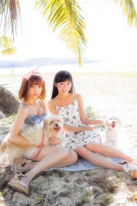 2014.06.30 AKB48 写真集 AKB48の犬兄妹 [164P]