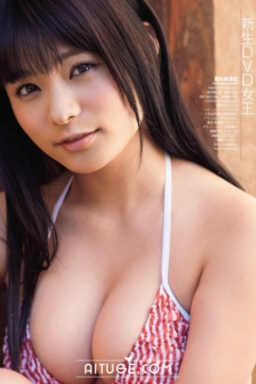 [Weekly Playboy] 2014 No.01-02 長崎莉奈 荒井千里 おのののか 秋山莉奈 さくらゆ