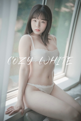 [DJAWA] PIA - Cozy White [76P-684MB]