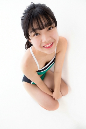 [Minisuka.tv] Saria Natsume 夏目咲莉愛 - Premium Gallery 03 [46P13MB]