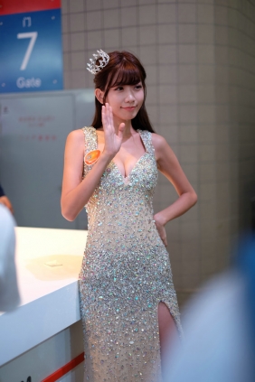 2014 ChinaJoy  Showgirl高清写真合集 NO.015 [103P/449MB]