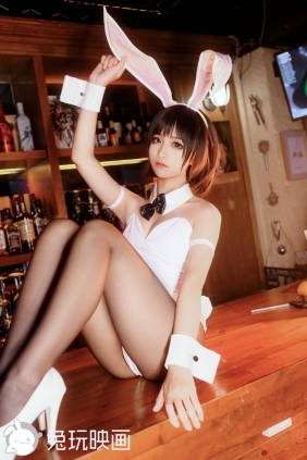 兔玩映画 - 兔女郎 Vol.053 偶遇 [40P-721MB]